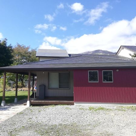 Hakuba Powder Cottage Crystal Ngoại thất bức ảnh