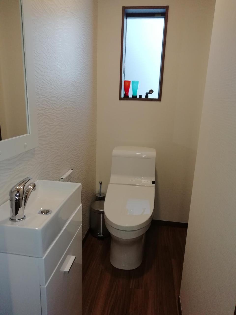 Hakuba Powder Cottage Crystal Ngoại thất bức ảnh