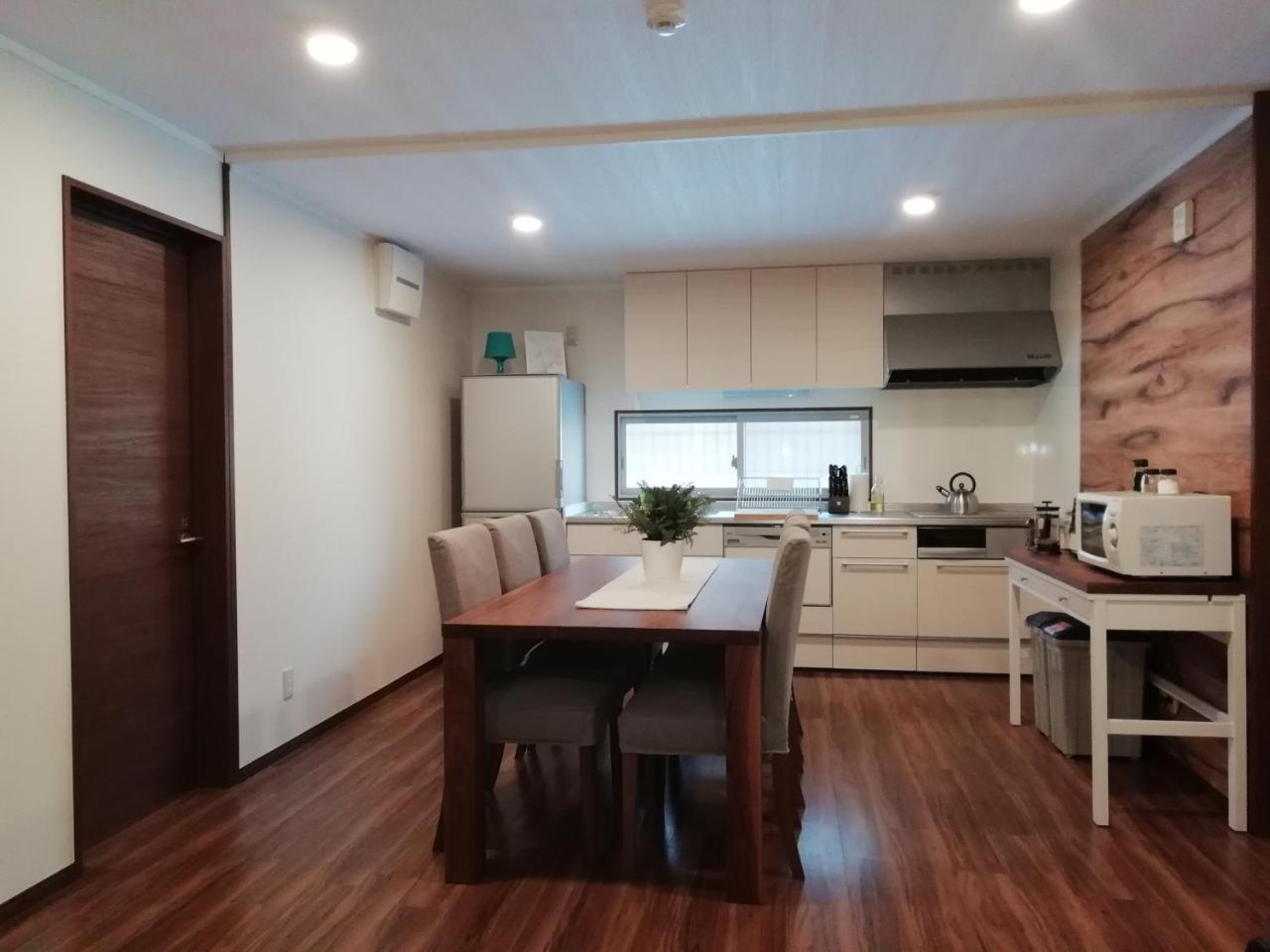 Hakuba Powder Cottage Crystal Ngoại thất bức ảnh
