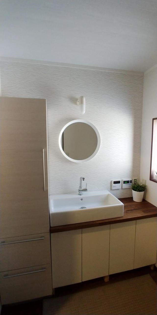 Hakuba Powder Cottage Crystal Ngoại thất bức ảnh